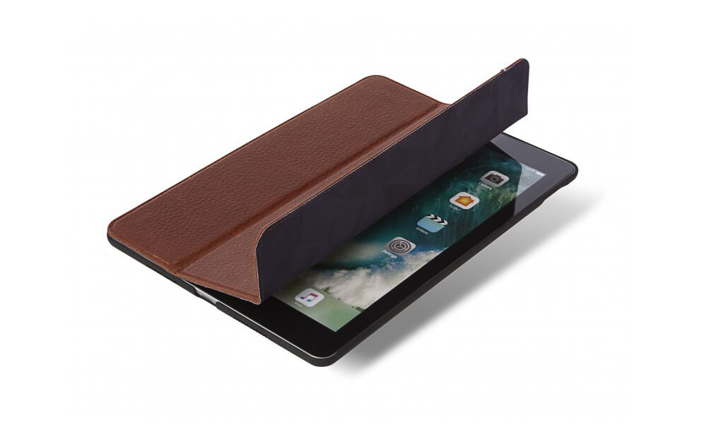 iPad Pro 10.5 Decoded Leather Slim